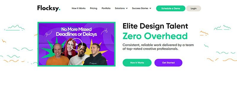 Best Graphic Design Service for Fashion Brands