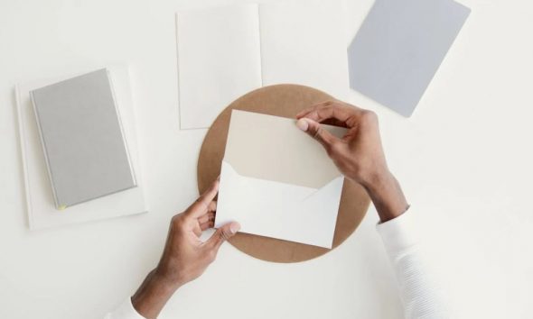 Best Graphic Design Service for Business Cards & Stationery