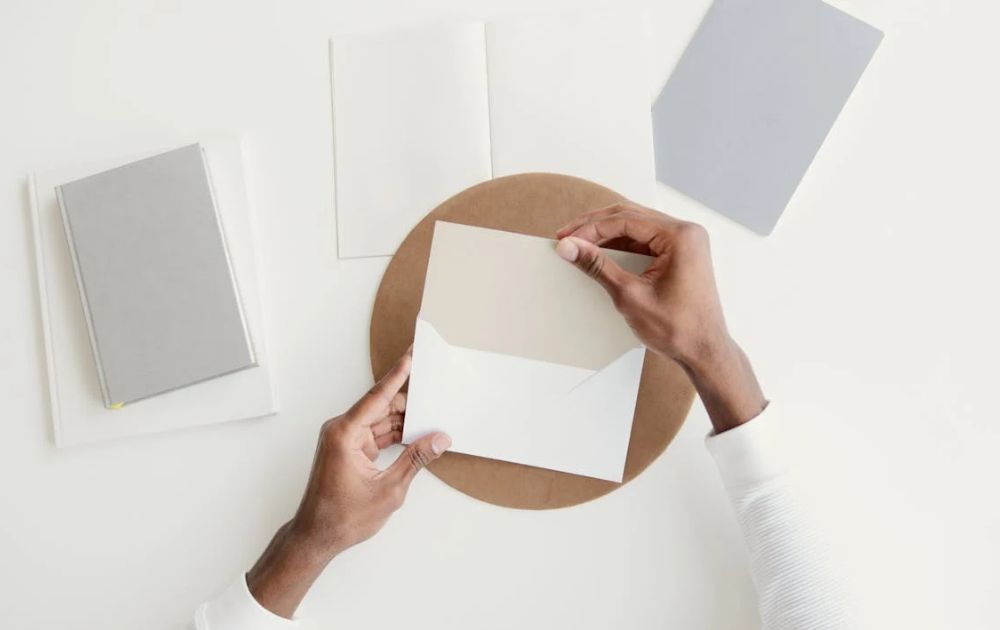 Best Graphic Design Service for Business Cards & Stationery