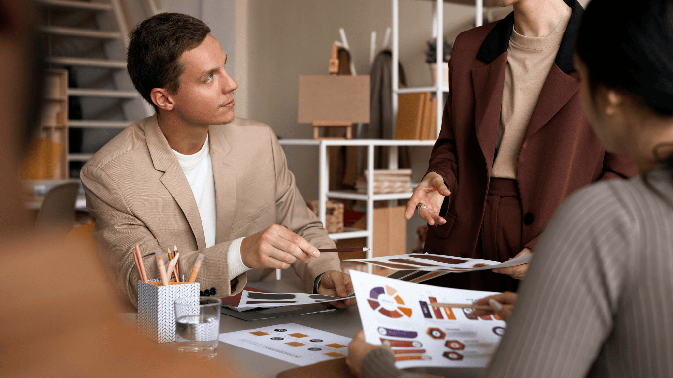 What's the best design agency in Jacksonville