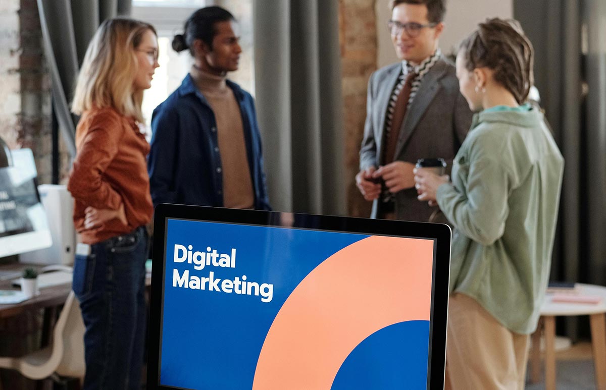 Best Graphic Design Service for Ongoing Marketing Support