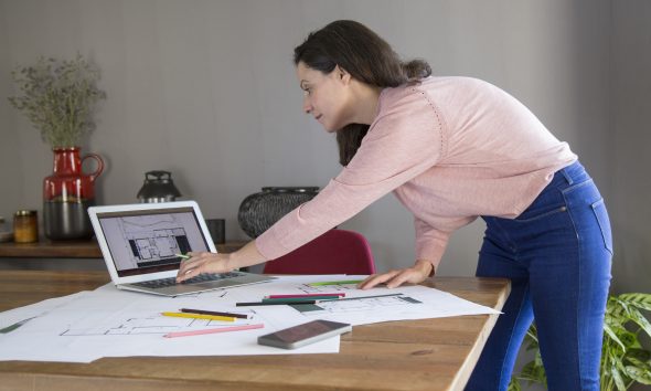 Best graphic design service for long-term projects