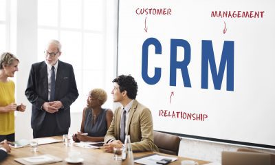 Top CRM platforms for small agencies and service businesses