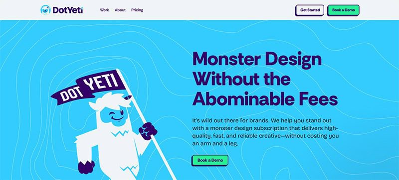 Best Unlimited Graphic Design Subscription