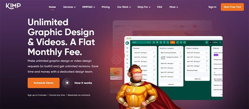 Best Graphic Design Service for Infographics