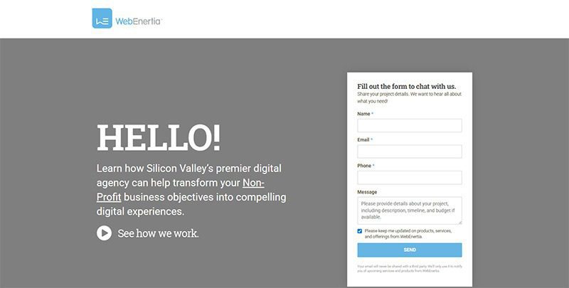 Best Design Agency in San Jose