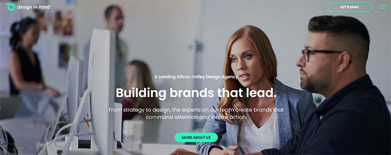 Best Design Agency in San Jose