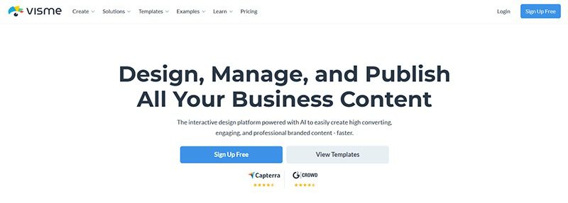 Best Graphic Design Service for Infographics