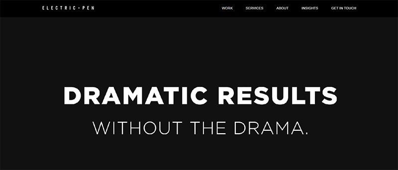 best design agency in seattle