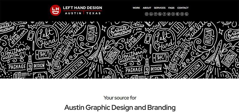 Best Design Agency in Texas