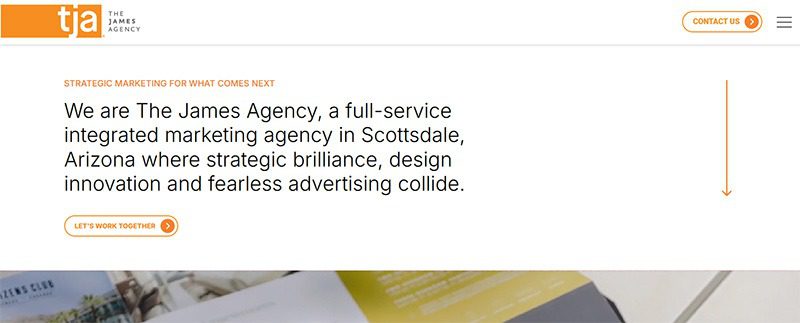 Best Design Agency in Arizona