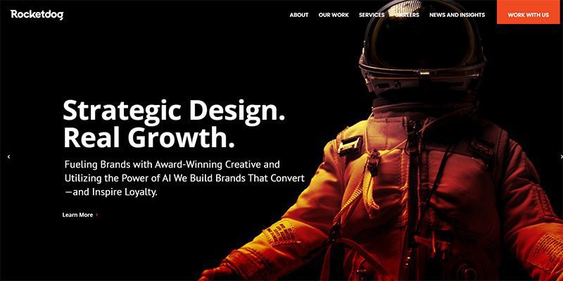 best design agency in seattle