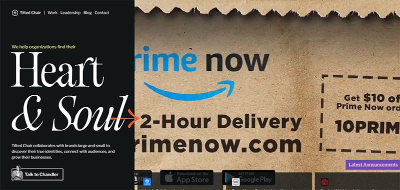 Best Logo Design Agency in Texas