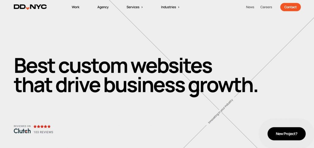 logo design services