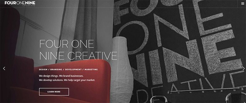 Best Logo Design Agency in Ohio