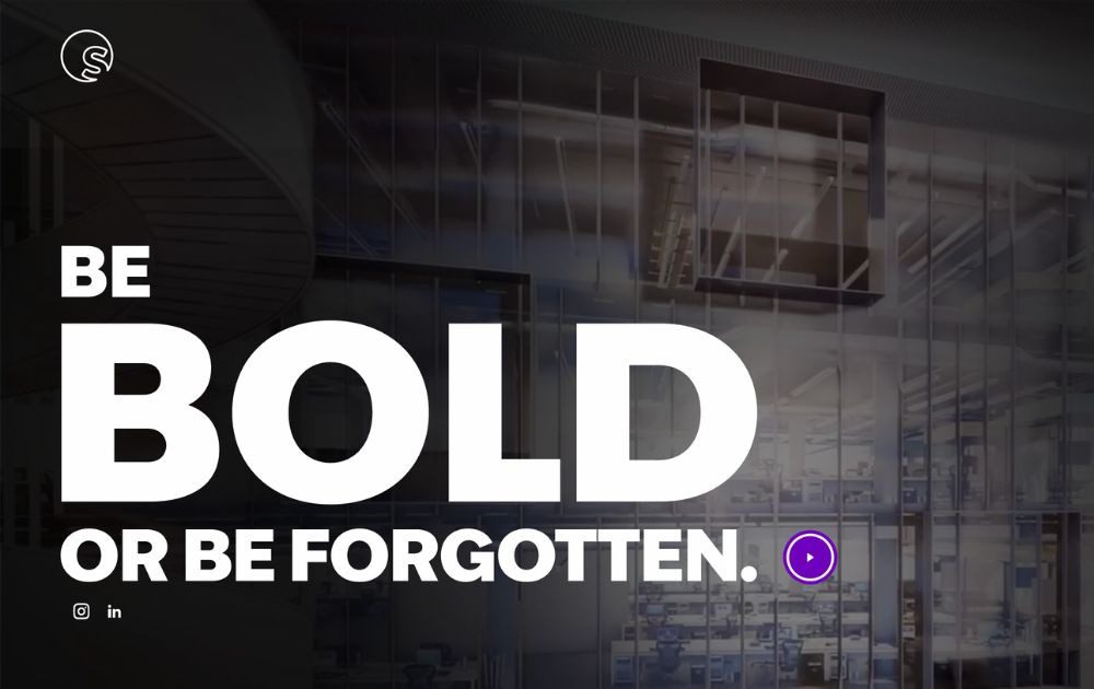 best design agency in New Jersey Splendor