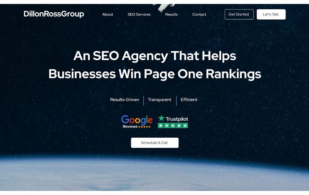 best design agency in New Jersey DRG