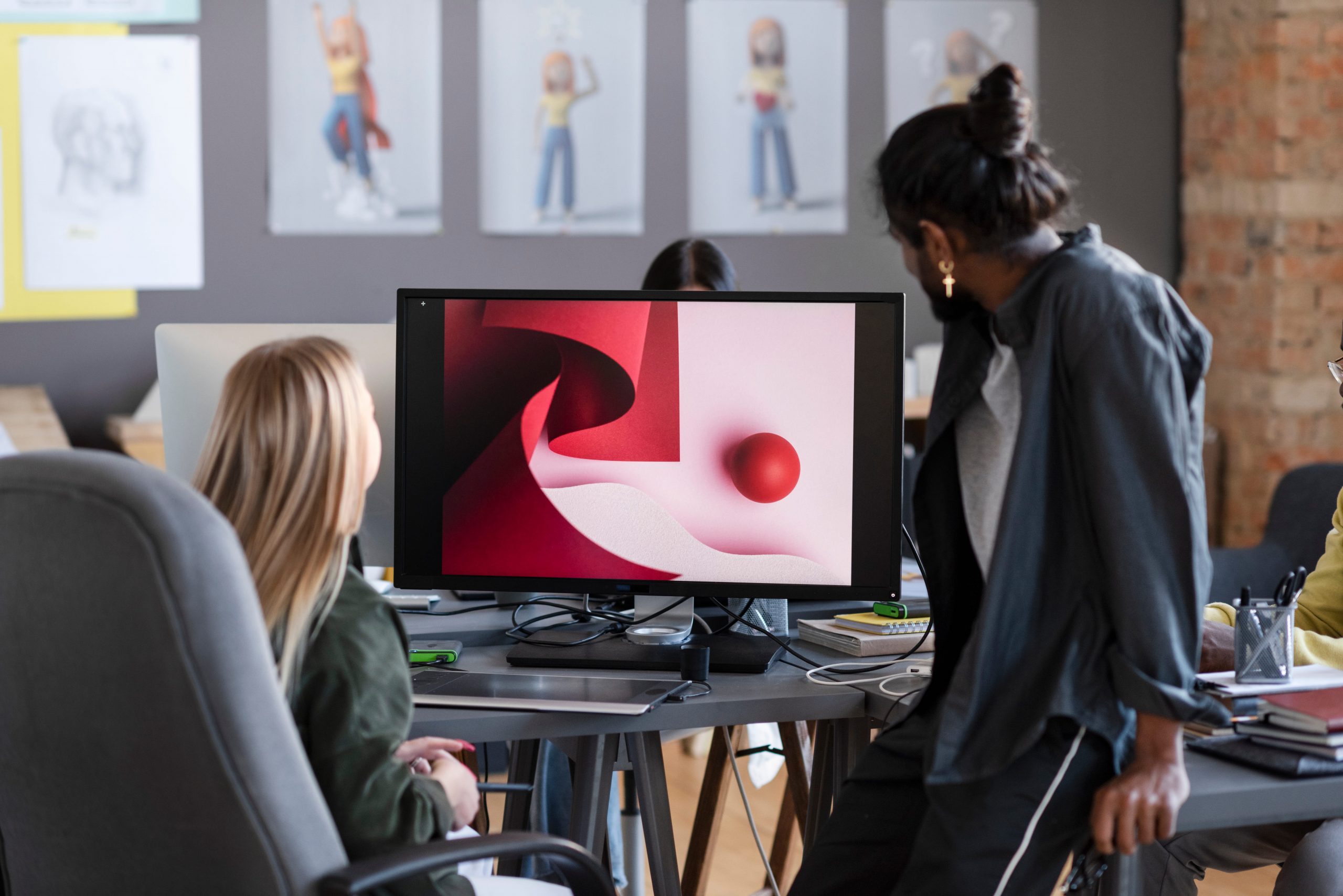 best logo design agency in Chicago