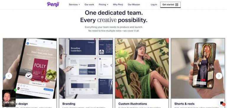 What’s the Best Custom Graphic Design Service Today? - Owner's Magazine